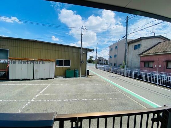 ビハーラ（高崎市江木町）の物件内観写真